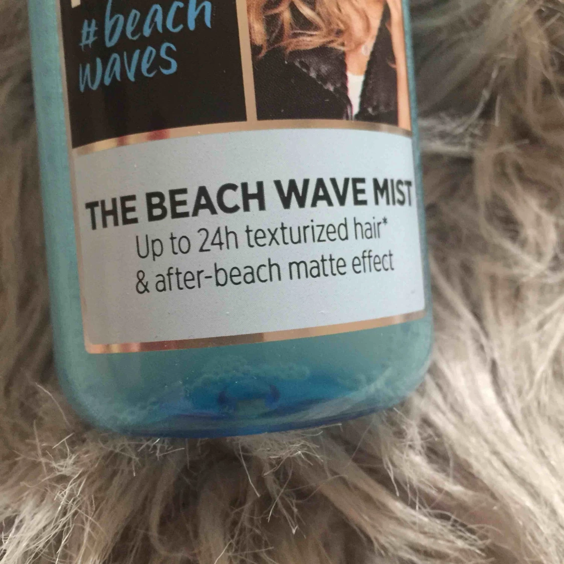 Beach waves  - 90