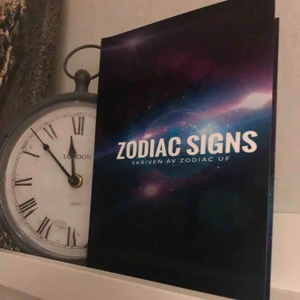  - Hej! Jag och tre till driver ett uf företag där vi säljer böcker om stjärntecken!  Är du intresserad eller vill veta mer, kontakta mig!  Kika gärna in på vår instagram sida: zodiac_uf 💖✨