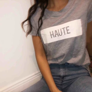  - Basic vardags t-shirt