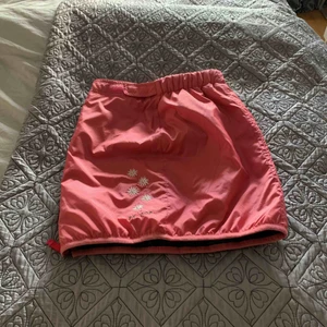  - Thermokjol knappt använd