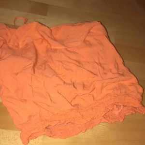  - En kort tröja ifrån h&m 🌸