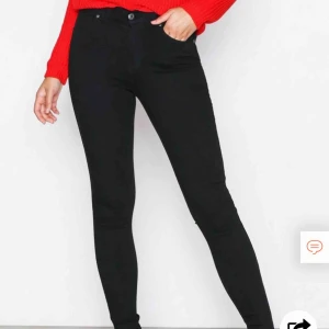  - Jättesköna jeans från dr demin, använda 1 gång