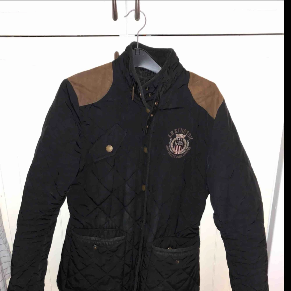 Lexington jacka