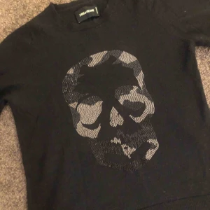  - Zadig vikarier chasmire tröja, nypris ca 3000