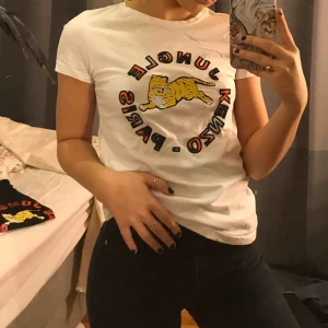  - Kenzo x hm, t-shirt 