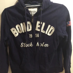  - Helt ny luvtröja från Bondelid
70kr