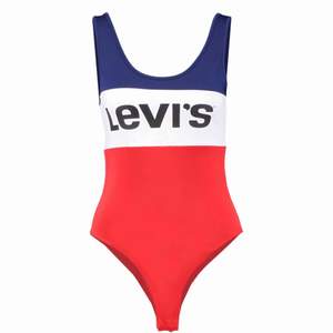 Levi’s colorblock bodysuit special edition. Never used (price tag still on) received as a gift. Can meet up in Stockholm C 