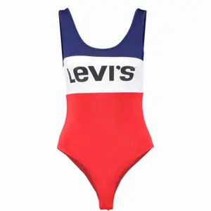 Levi’s colorblock bodysuit special edition. Never used (price tag still on) received as a gift. Can meet up in Stockholm C 