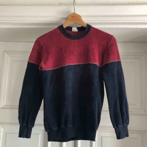  - Vintage Hennes & Mauritz sannolikt tidigt 80-tal. Väl använd 