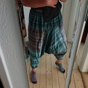  - Haremsbyxor, frakt tilläggs 