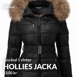  - Bra skicka använd bara 1 vinter 