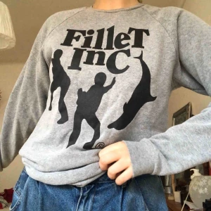  - Såndära snygg o skön tjockare långärmad 