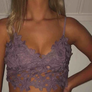  - Spetstopp ifrån Nicole Falciani kollektion med bikbok. Som ny. 