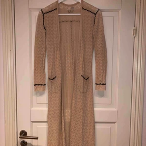  - Lång Odd Molly kofta storlek 1 (36)