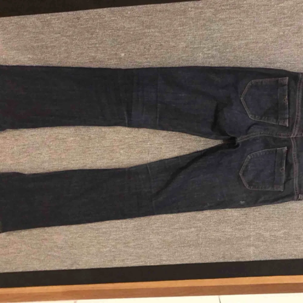 Diesel flare jeans storlek W25/L30 . Jeans & Byxor.