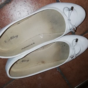  - Använd ett fåtal gånger storlek 39