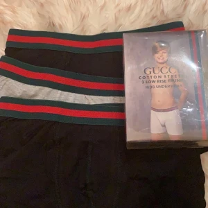 boxershorts barn - 8-9 år nytt