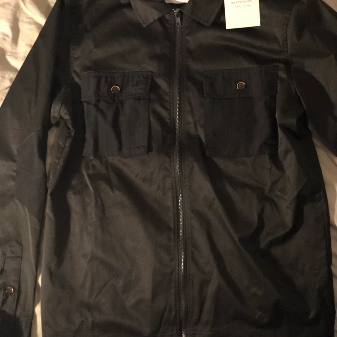 Andrkjendt kofta - 90