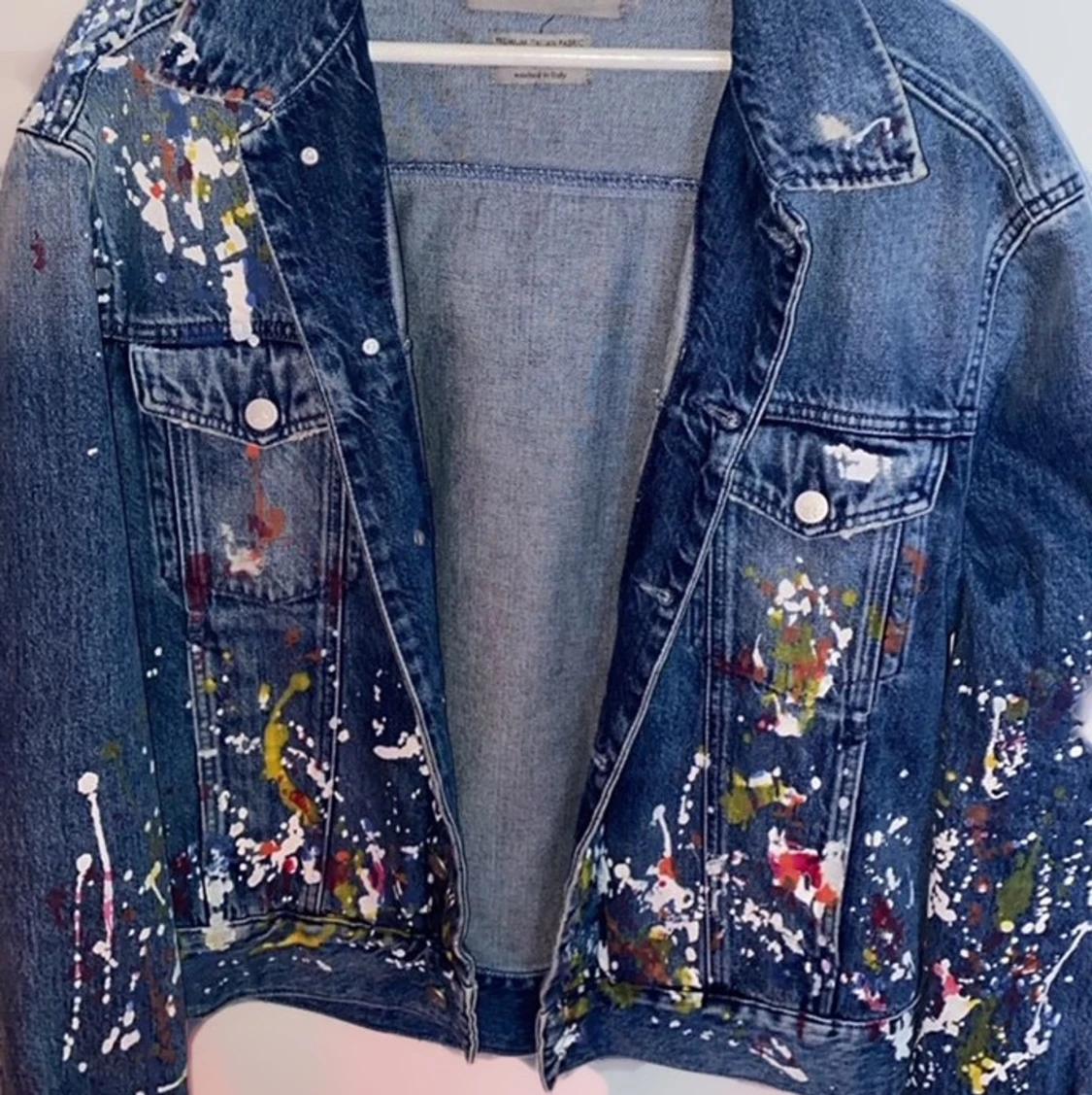 Calvin Klein Jeans Jacka