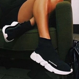 Skor - nya olika stlk 