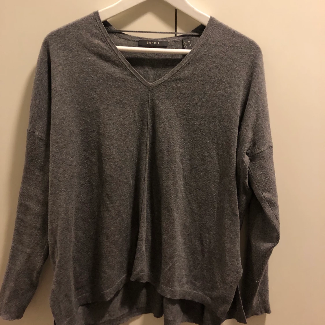 Mjuk tröja från Esprit - 90