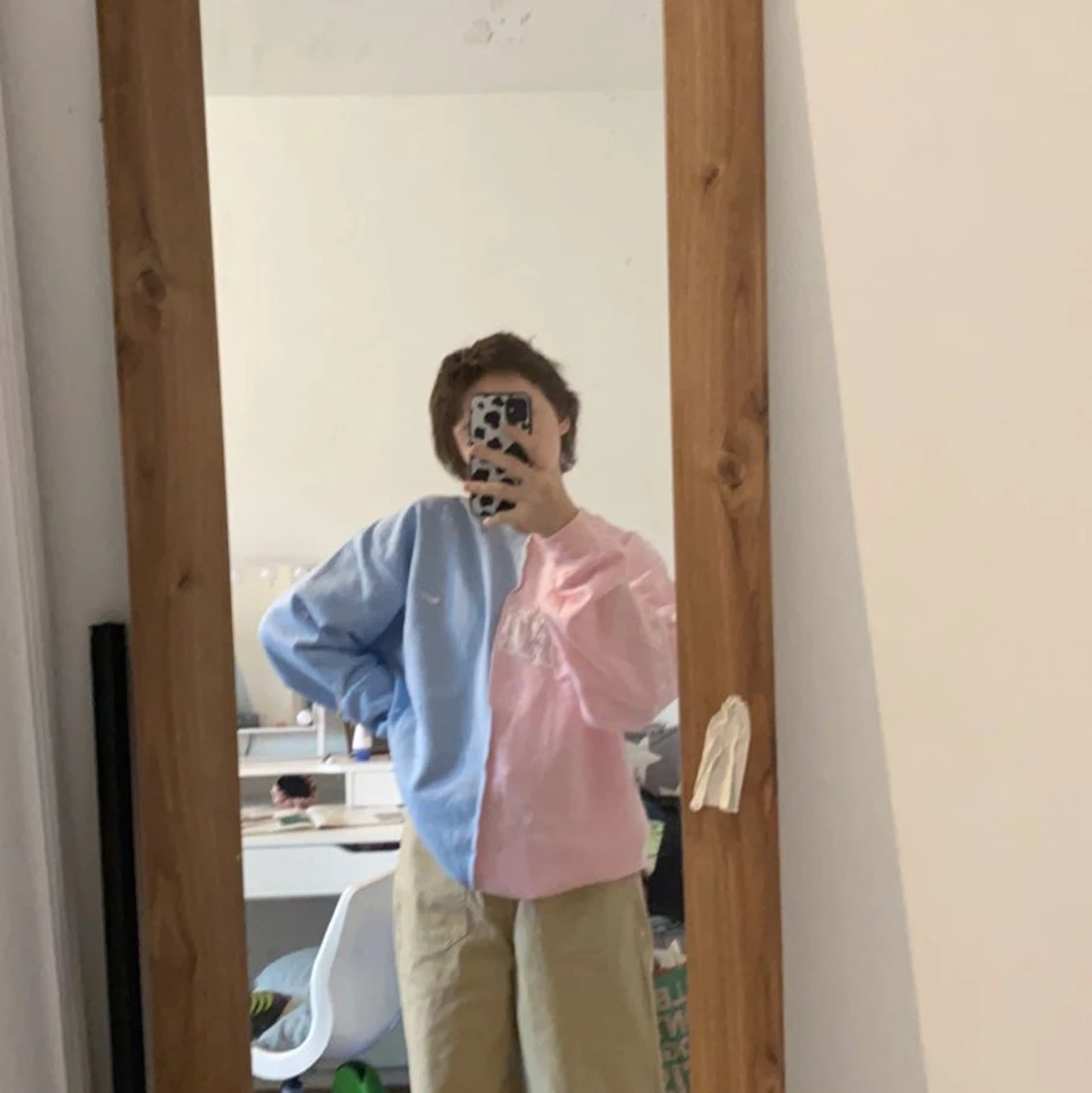 Nike Sweatshirt  - 90