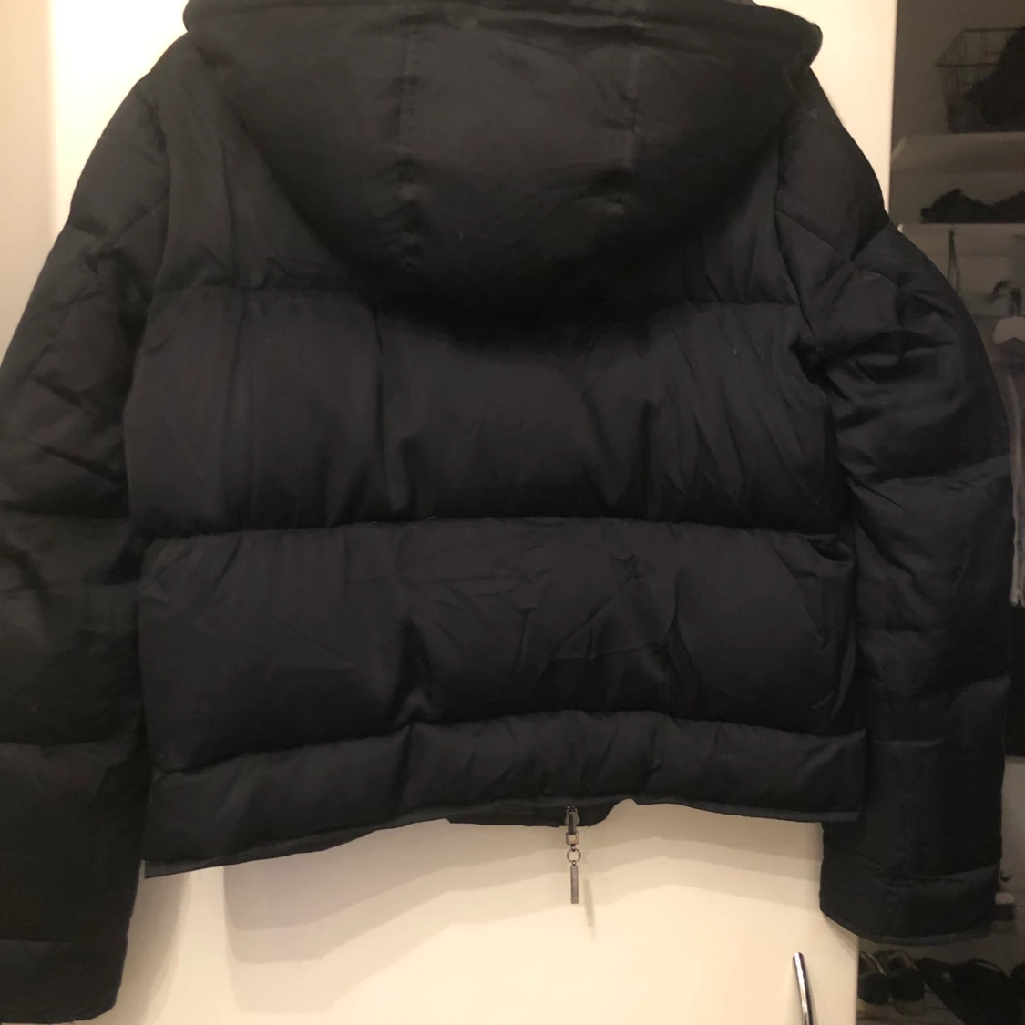 Vinterjacka från Armani jeans  - 90