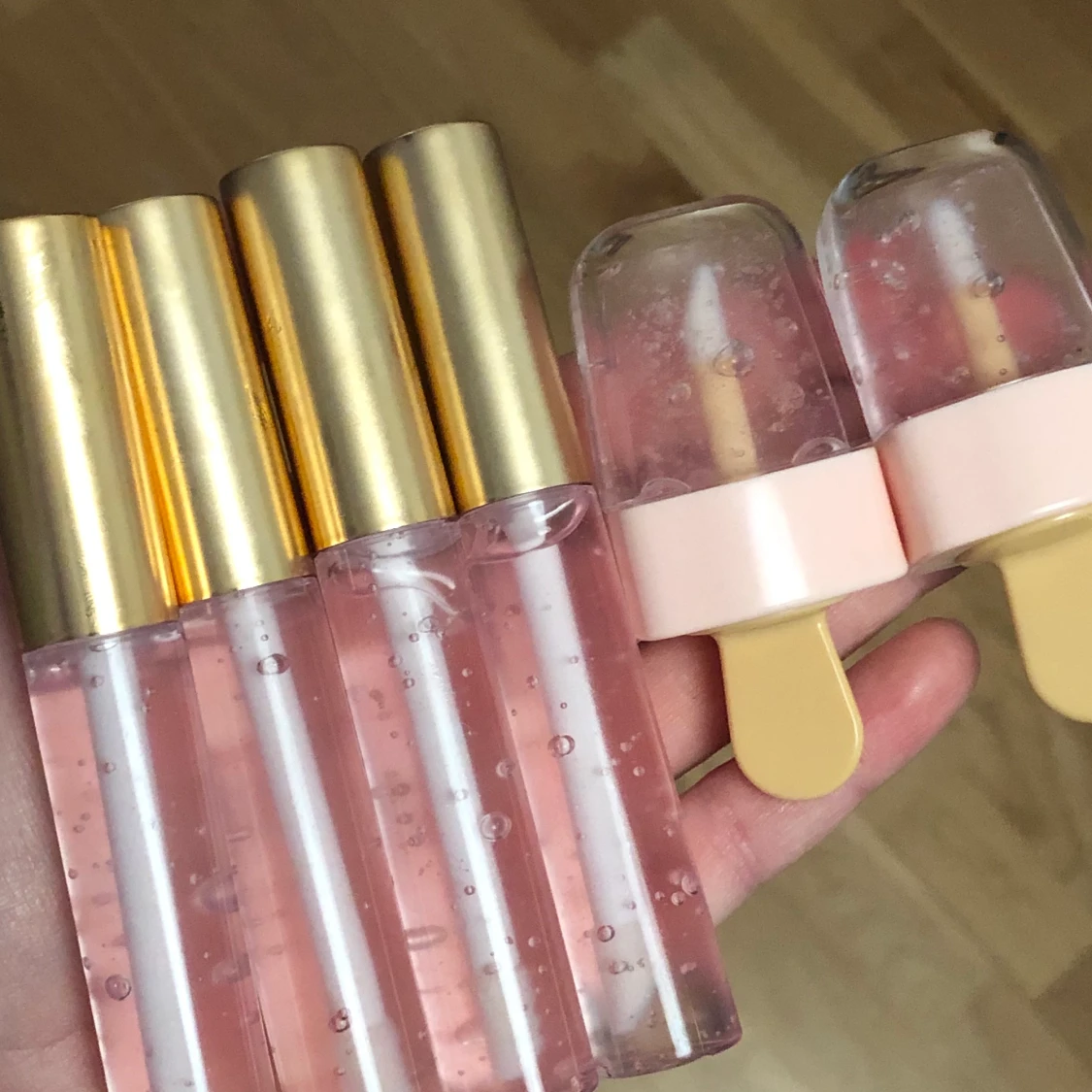 Pink cloud✨🍓 - 90