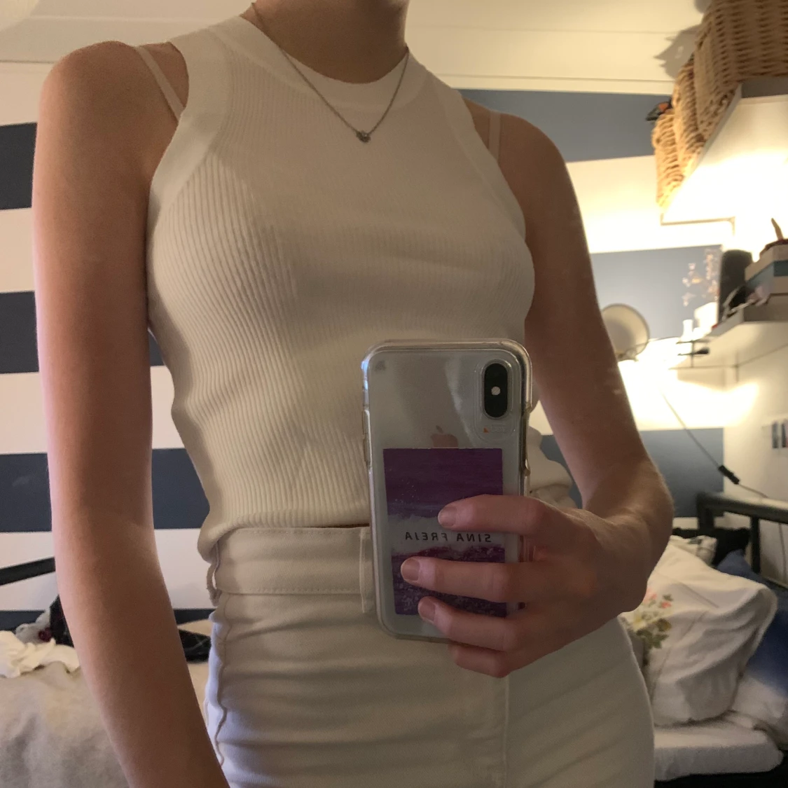 Topp från Zara!  - 90