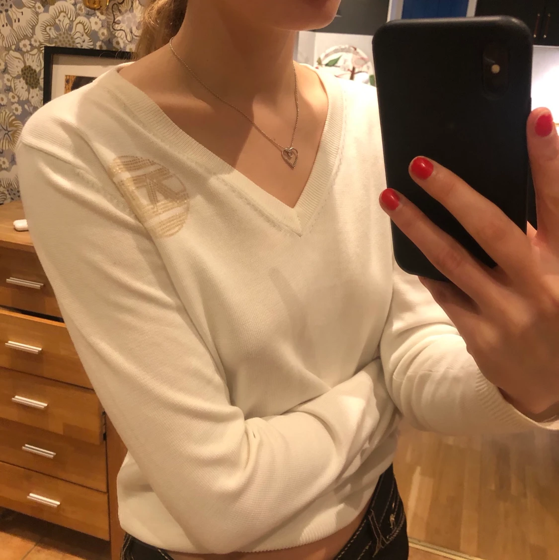 Armani Jeans Tröja - 90