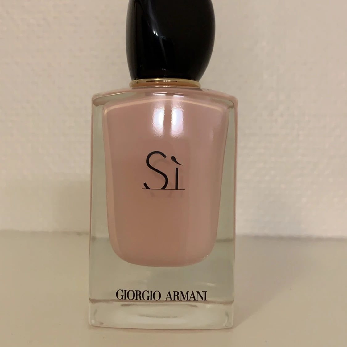 Giorgio Armani Si parfym  - 90