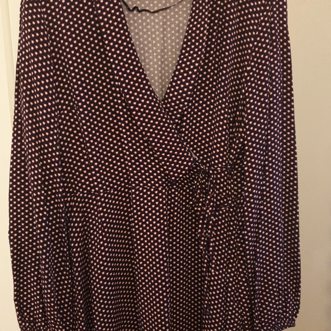 Klänning, storlek M - 90