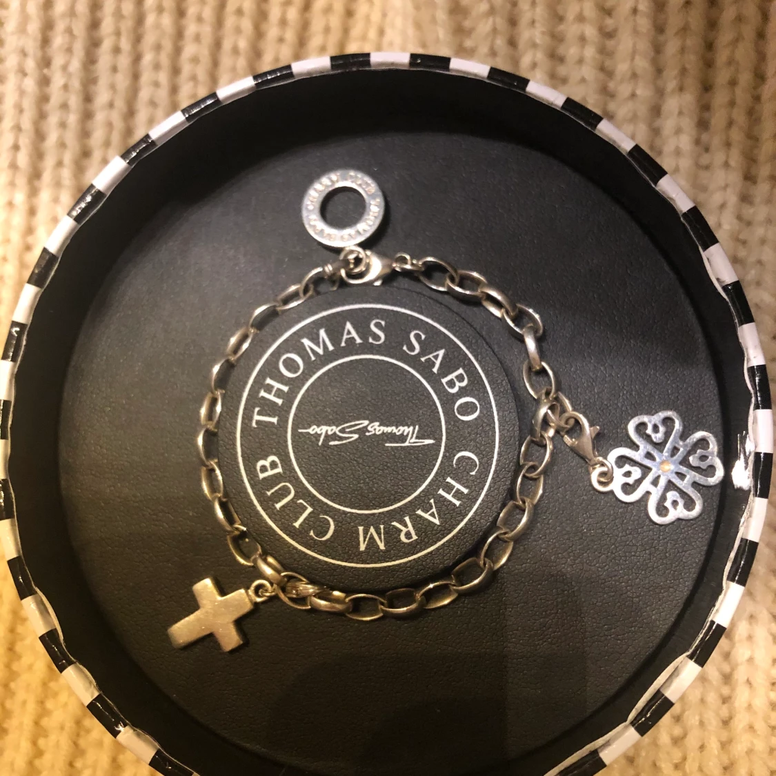 Armband från Thomas Sabo