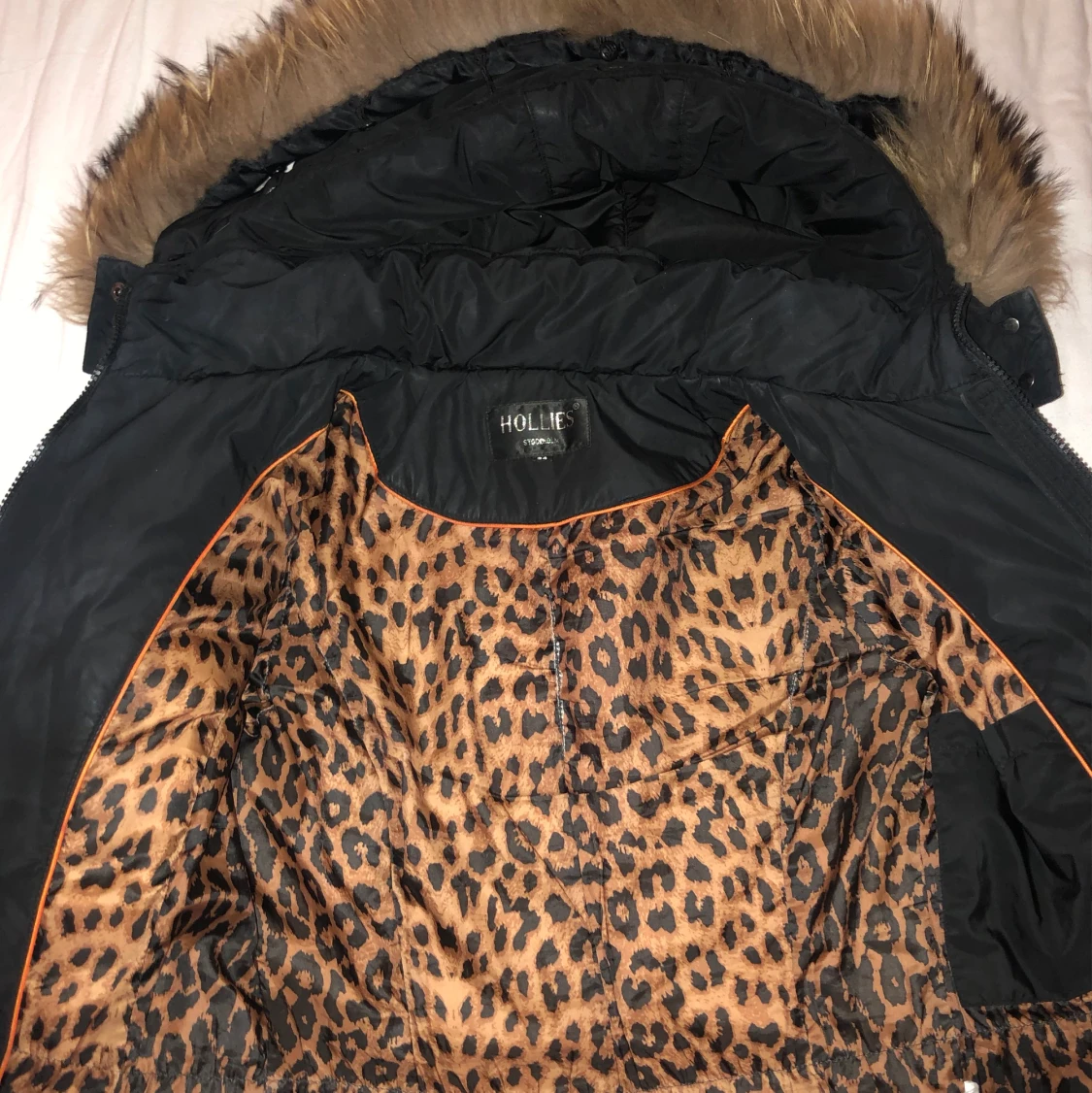 Hollies jacka - 90