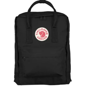 Fjällräven ryggsäck  - Säljer min ryggsäck från fjällräven. Använd men fortfarande i bra skick. 