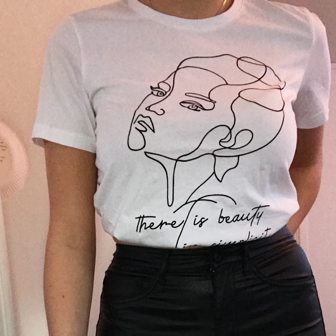 Even&Odd tshirt - 90