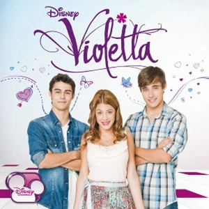 Violetta dvd - Söker violetta på dvd💗säsong 2 och 3
