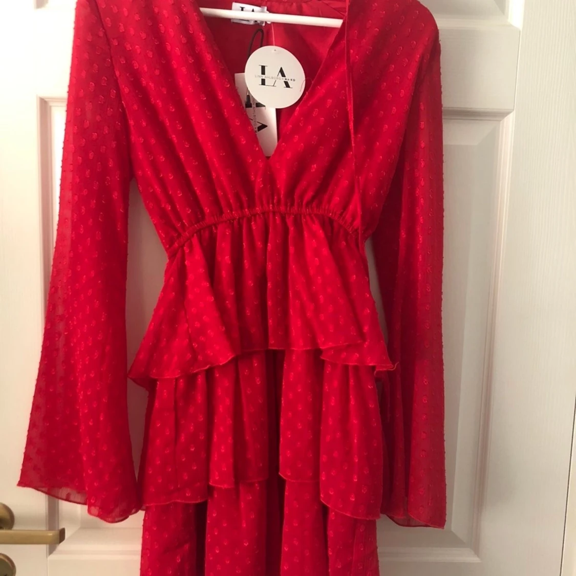 Linn Ahlborg X Nakd - 90