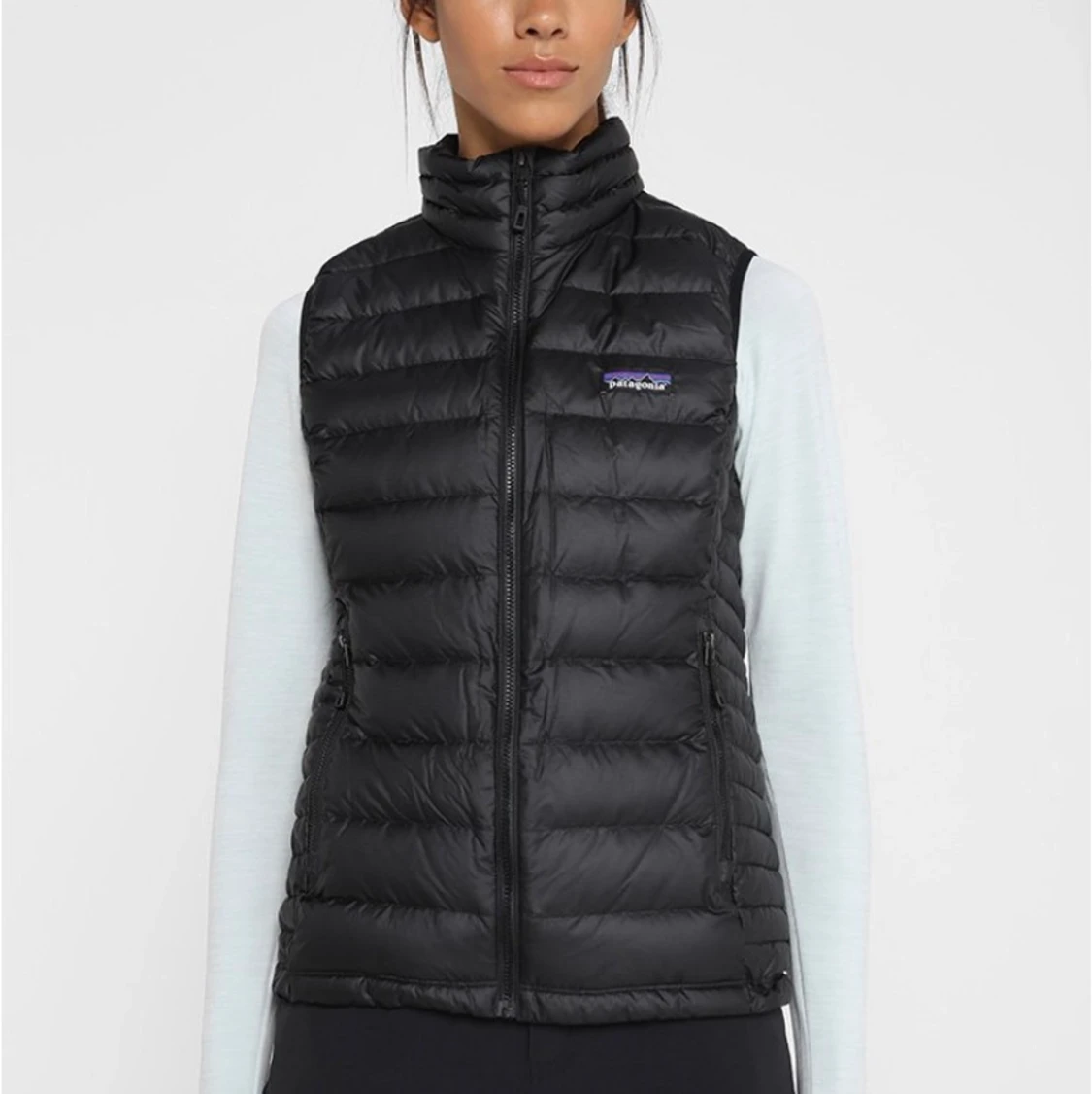 Patagonia dunväst  - 90