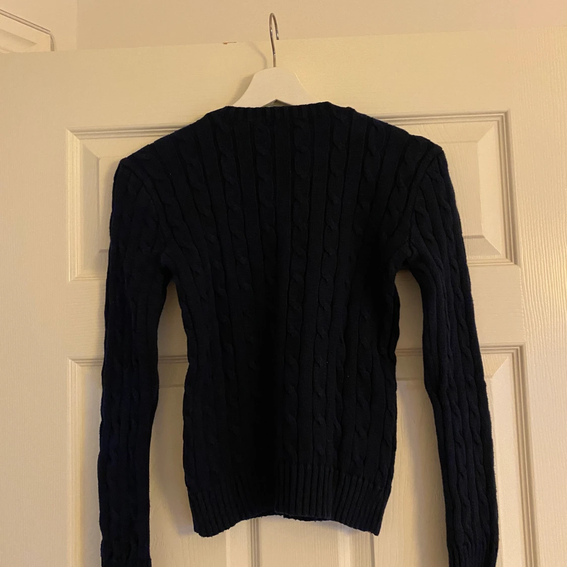 Polo Ralph lauren tröja strl S - 90