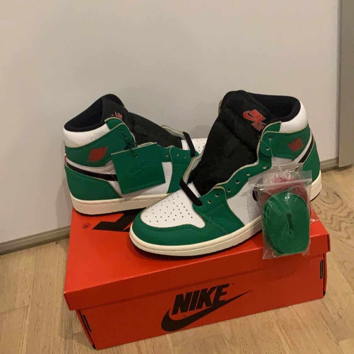 Air jordans 1 high og  - 90