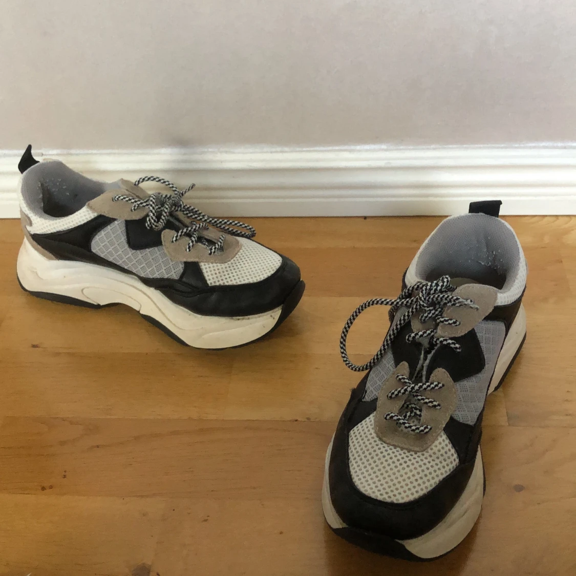 K cobler sneakers - 90