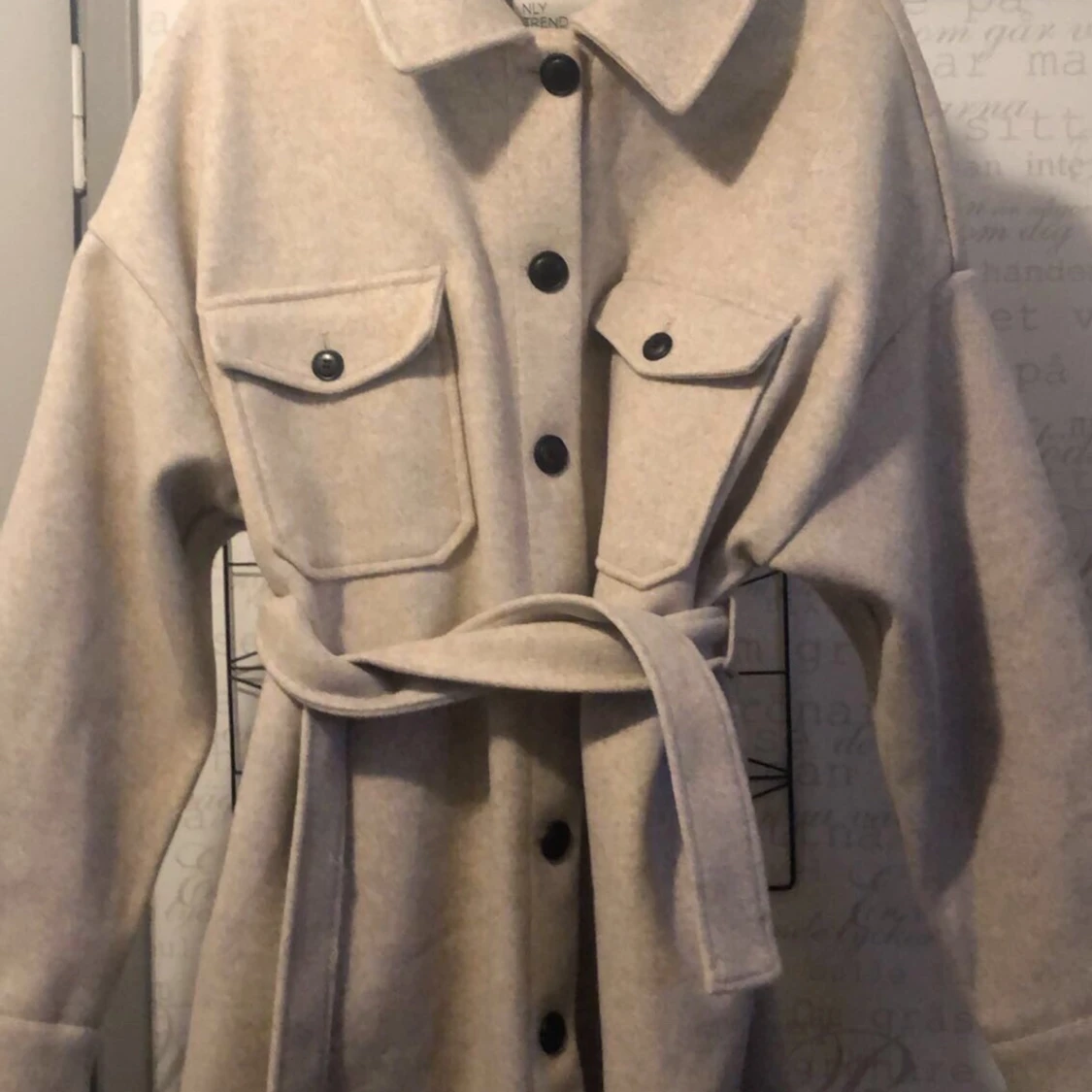 My dearest shacket  - 90