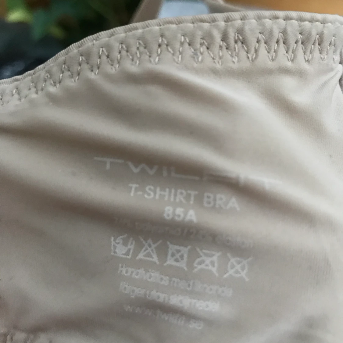 Bh från Twilfit - 91