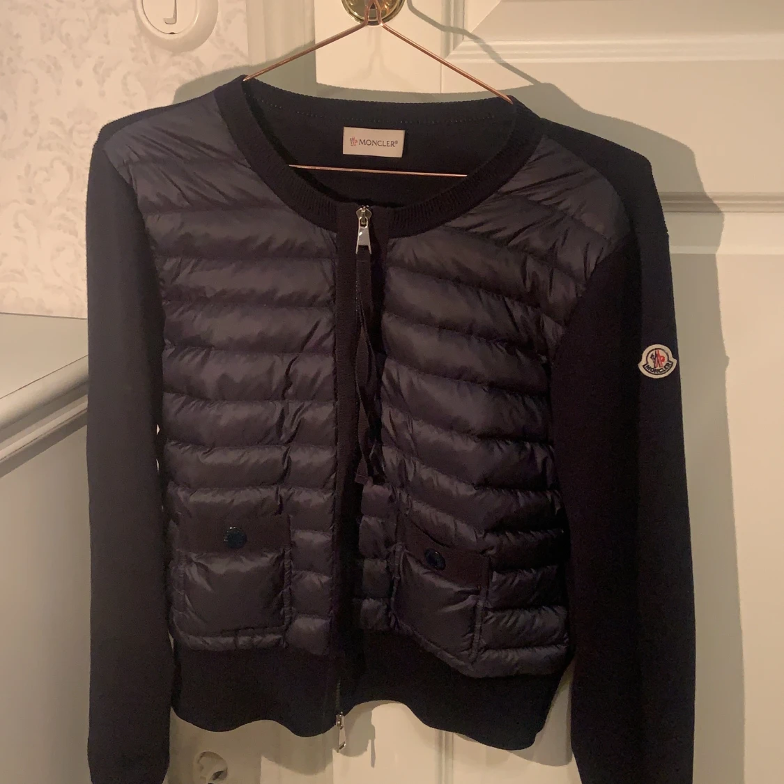 Moncler cardigan - 90