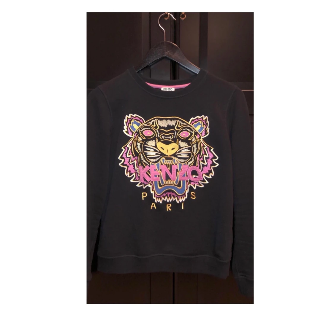 Kenzo tröja