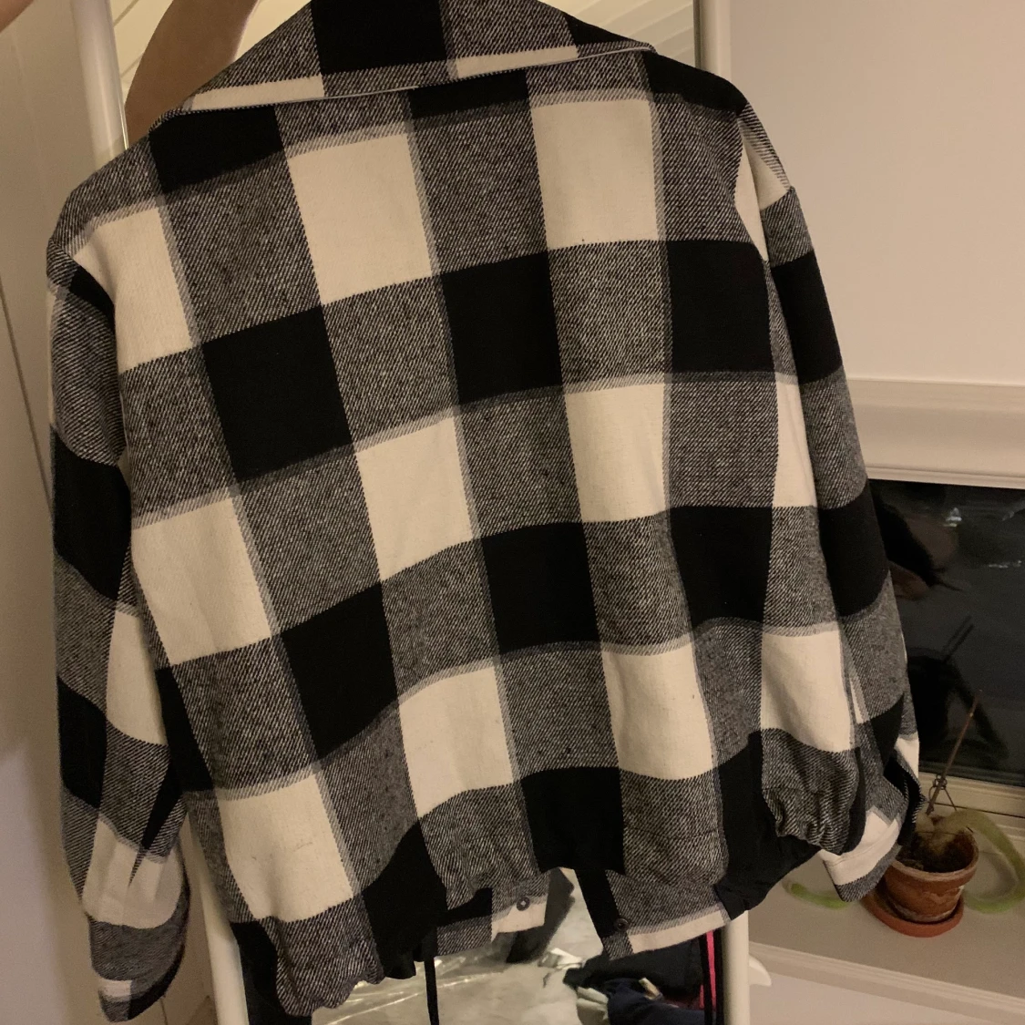 Rutig jacka från Nakd - 90