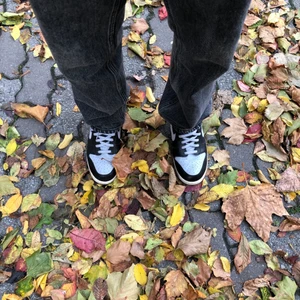 nike dunks highs - WTS  J- pack 2012 wolf grey size 44/us 10 generel wear, inga direkta flaws bortsett från crease Bud: 1600kr Bin: 1800kr none og   exklusive frakt pm för frågor 