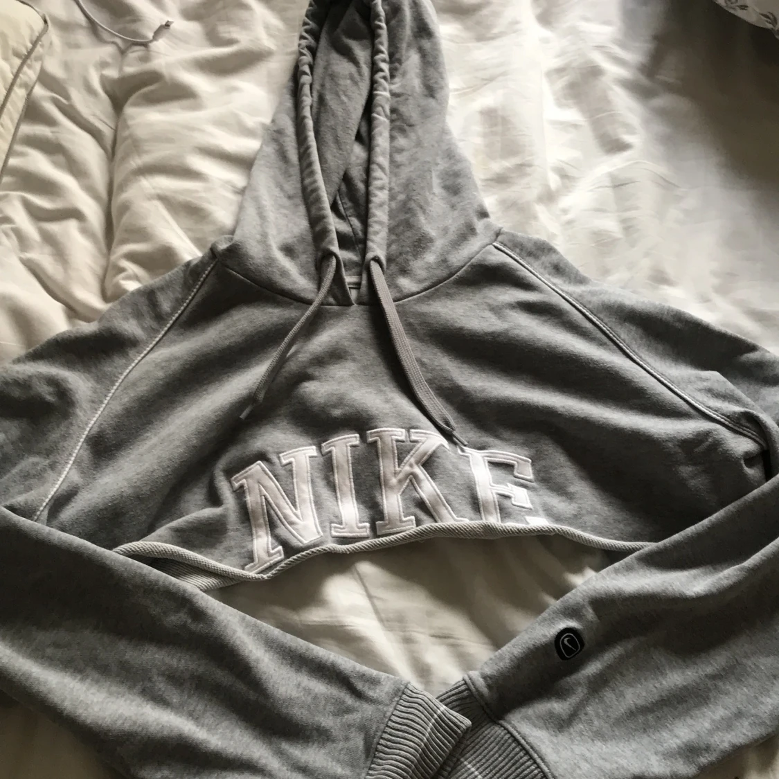 Nike hoodie  - 91