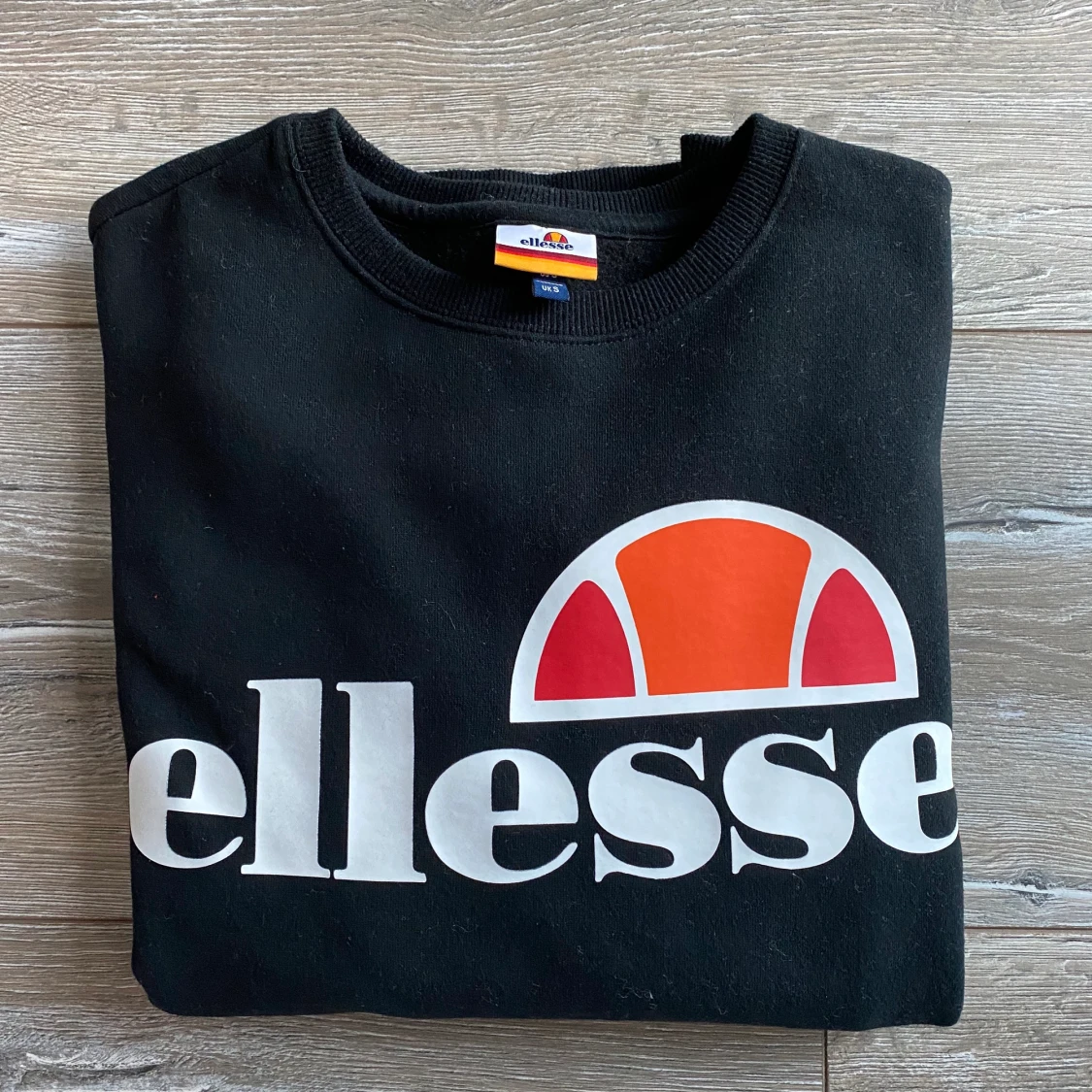Ellesse sweatshirt strl S